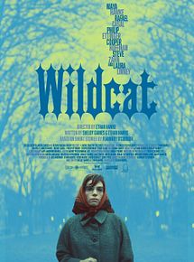 Affiche de Wildcat, film à voir en streaming sur Pygargue