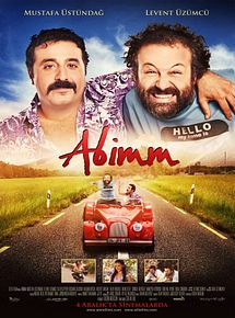 Affiche de Abimm, film à voir en streaming sur Pygargue