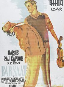 Affiche de Barsaat, film à voir en streaming sur Pygargue