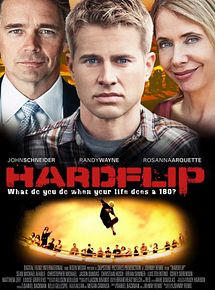 Affiche de Hardflip, film à voir en streaming sur Pygargue