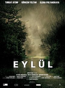 Affiche de Eylül, film à voir en streaming sur Pygargue