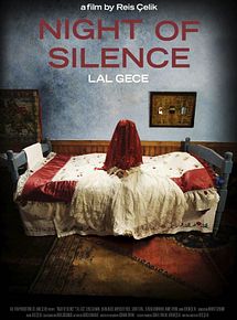 Affiche de Night of silence, film à voir en streaming sur Pygargue