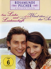 Affiche de Sous les vents de la passion, film à voir en streaming sur Pygargue