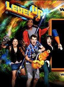 Affiche de Level Up, film à voir en streaming sur Pygargue