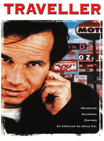 Affiche de Les Truands, film à voir en streaming sur Pygargue