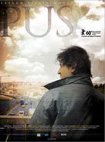 Affiche de Pus, film à voir en streaming sur Pygargue