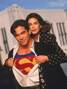Loïs et Clark, les nouvelles aventures de Superman Loïs et Clark, les nouvelles aventures de Superman