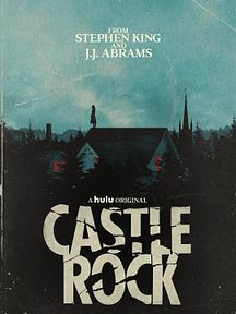 Affiche de la série Castle Rock