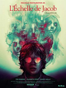 image de L'Echelle de Jacob Bande-annonce VO STFR