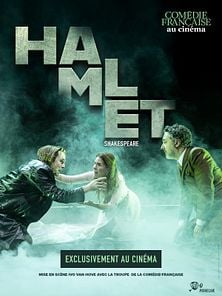 image de Hamlet (Comédie-Française) Bande-annonce VF