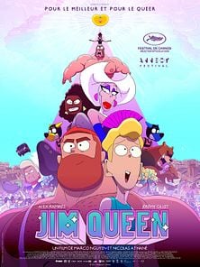 image de Jim Queen Bande-annonce VF