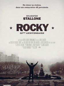 image de Rocky Bande-annonce VF