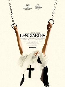 image de Les Diables Bande-annonce VO