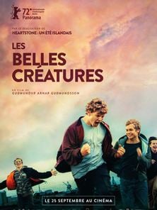 Les Belles Créatures Bande-annonce VO STFR