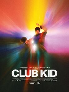image de Club Kid Bande-annonce VO STFR