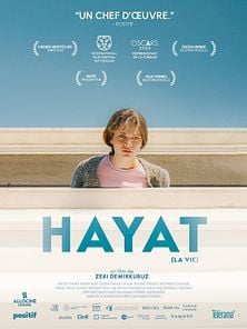 image de Hayat Bande-annonce VO STFR
