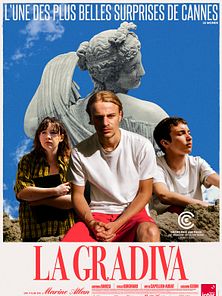 image de La Gradiva Bande-annonce VF