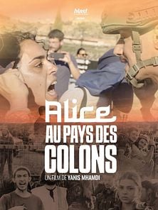 image de Alice au pays des colons Bande-annonce VO STFR