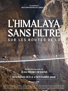 image de L’Himalaya Sans Filtre : Sur Les Routes De Lo Bande-annonce VF