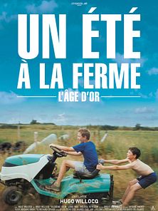 image de Un été à la ferme Bande-annonce VF