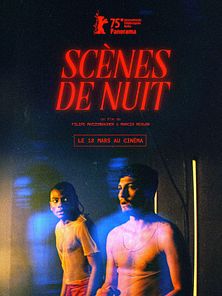 image de Scènes de nuit Bande-annonce VO STFR