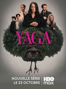 image de Yaga - saison 1 Bande-annonce VF