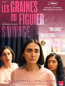 Les Graines du figuier sauvage Bande-annonce VO STFR