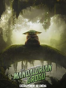 image de Star Wars: The Mandalorian and Grogu Bande-annonce (3) VF
