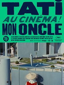 image de Mon oncle Bande-annonce restaurée 2013