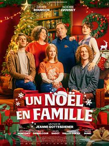 Un Noël en famille Bande-annonce VF