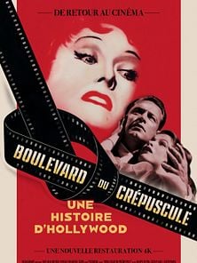 image de Boulevard du crépuscule Bande-annonce VO