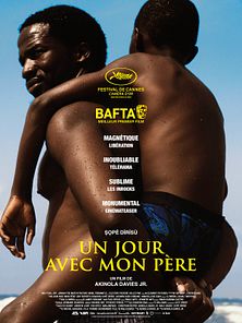 image de Un jour avec mon père Bande-annonce VO STFR