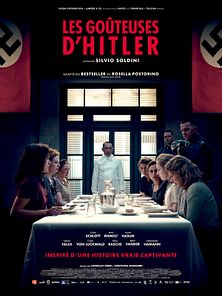 image de Les Goûteuses d'Hitler Bande-annonce VO STFR
