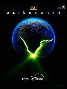 Alien: Earth - saison 1 Teaser VF