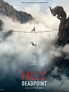 image de Fall 2: Deadpoint Bande-annonce VO