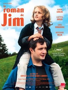 Le Roman de Jim Bande-annonce VF STFR