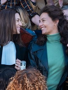 image de L'Affaire Marie-Claire Bande-annonce VF STFR