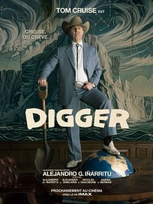 image de Digger Bande-annonce VO STFR