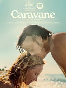 image de Caravane Bande-annonce VO STFR