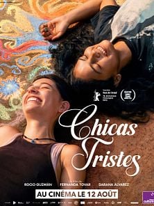 image de Chicas tristes Bande-annonce VO STFR