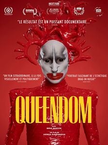 image de Queendom Bande-annonce VO STFR