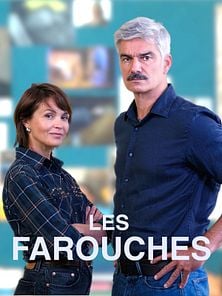 image de Les Farouches Bande-annonce VF