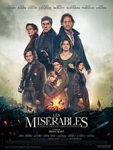 image de Les Misérables Teaser VF