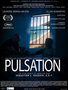 image de Pulsation Bande-annonce VF