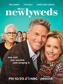 image de Newlyweds - saison 1 Bande-annonce VO