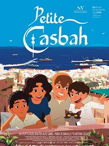image de Petite Casbah Bande-annonce VF