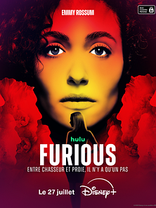 image de Furious - saison 1 Bande-annonce VO STFR