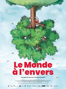image de Le Monde à l'envers Bande-annonce VF