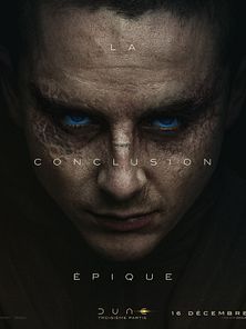 image de Dune : Troisième partie Bande-annonce VO STFR