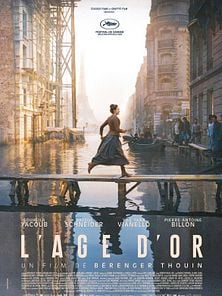 image de L'Âge d'Or Bande-annonce VF